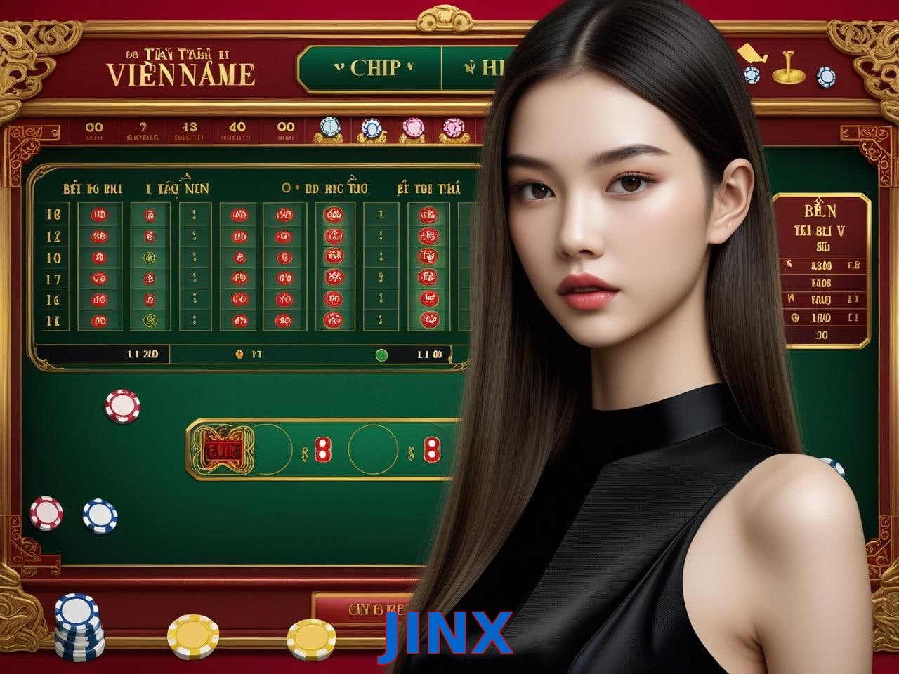 JINX