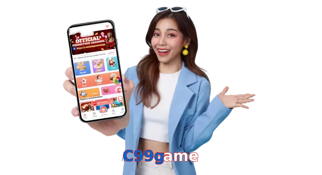 C99game game app for Pakistan players