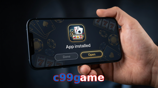 Payment and PKR controls in C99game