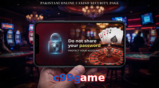 Payment and PKR controls in C99game