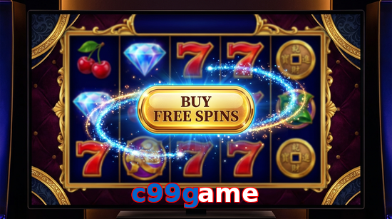 Game list for C99game pg section